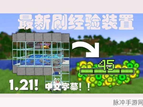 我的世界高手进阶，解锁100条实用小技巧，打造你的梦幻国度