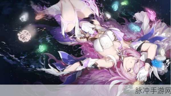 梦幻模拟战,揭秘深渊的低语通关秘籍
