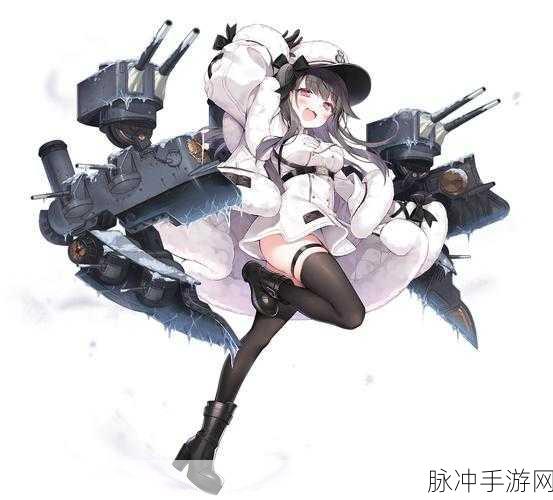 碧蓝航线,旗舰风采,玩家心中的不二之选!