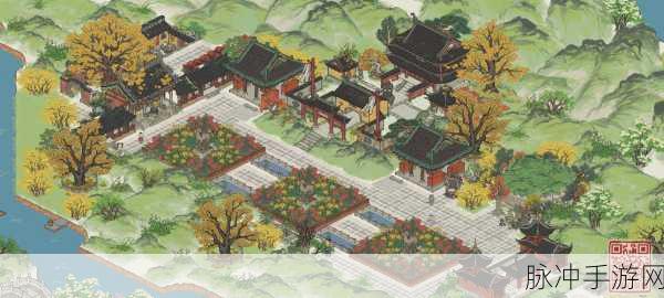 江南百景图,杨木桦木获取全攻略,助你打造繁荣江南