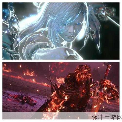 最终幻想16Xbox版震撼来袭，发布会将揭晓惊喜