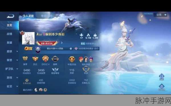 揭秘王者荣耀账号交易,好号密码与手机号真相探究