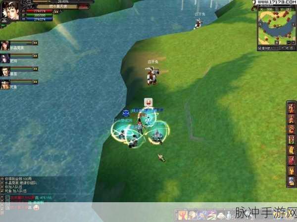 江山烽火连城,解锁休闲益智新境界的闯关小游戏