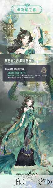 奇迹暖暖大侦探福尔摩斯,解锁10w高分顶配秘籍