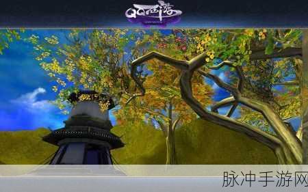 QQ西游现状大起底，经典依旧，可玩性深度剖析
