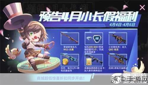 CF手游传说之路2代金券使用秘籍，解锁豪华奖励的终极攻略
