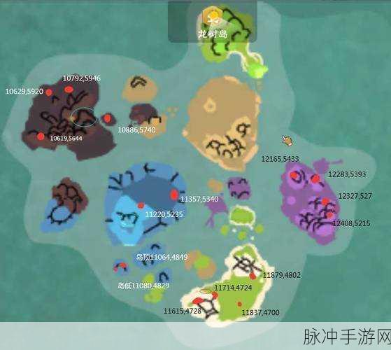 创造与魔法夕阳花刷新机制全解析