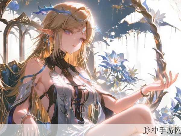 复苏的魔女希奈缇娅,辅助界的闪耀新星