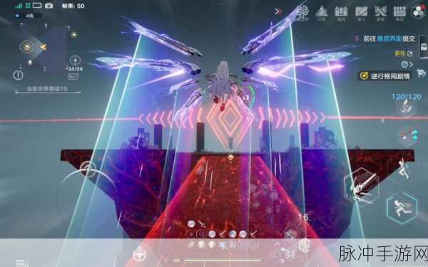 幻塔元素附着效果及其反应表全揭秘,深入探索元素交互的奇幻世界