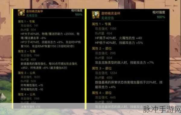 DNF旅人空血流装备搭配全攻略
