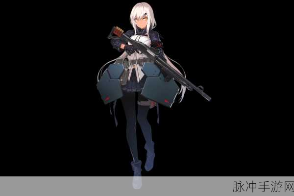 少女前线M590A,霰弹枪中的战斗堡垒,值得你精心培养吗?