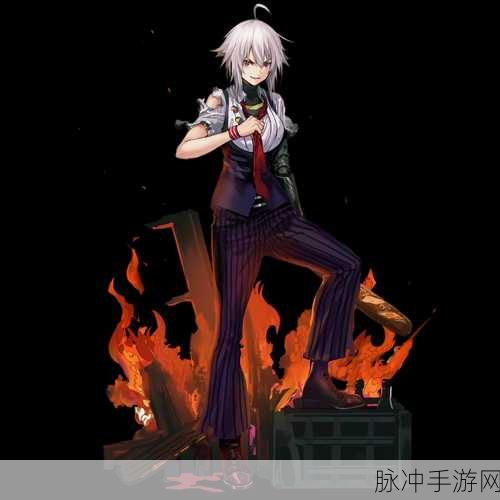 少女前线M590A,霰弹枪中的战斗堡垒,值得你精心培养吗?