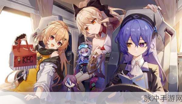 崩坏学园2,金牛RPG套路流深度解析与推荐