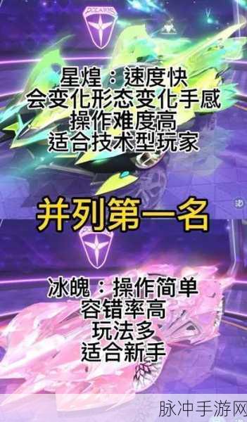 QQ飞车手游A车排行全解析,掌握查看技巧,驰骋赛场