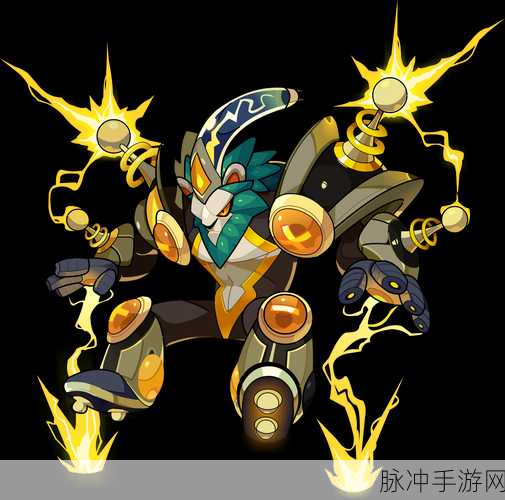 洛克王国探秘，寻找智慧之光——爱因斯坦的踪迹
