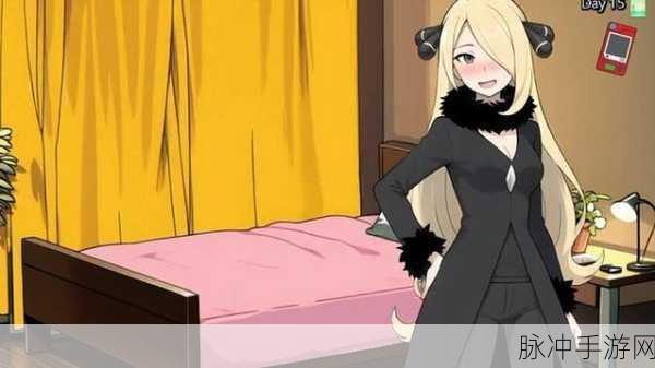 宝可梦黄油版，解锁全新战斗维度，策略与机制的深度交融