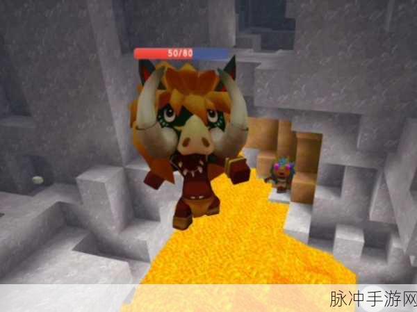 迷你世界奇遇记，解锁年兽Boss的终极秘密与未知挑战