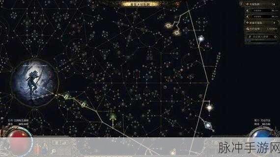 流放之路,解锁元素伤BD的终极奥秘与无尽魅力
