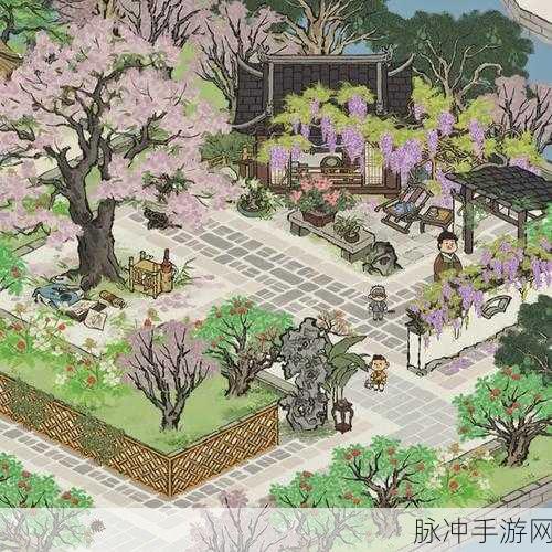 江南百景图杨梅采摘全攻略，技巧与最佳采摘点揭秘