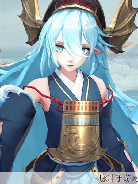 阴阳师秘境新章，金鱼姬之语，解锁海洋的神秘旋律