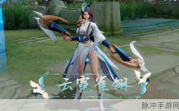 王者荣耀3D视角全面剖析，带你领略前所未有的王者盛宴！