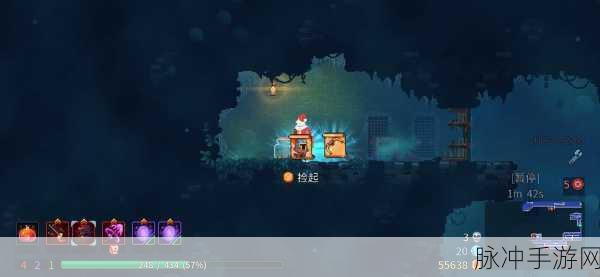 重生细胞魔法弓获取全攻略，解锁追踪神器的秘密