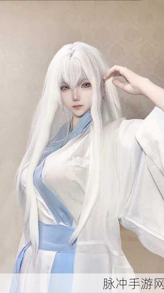 万载仙源震撼登场，顶级画面重塑角色扮演新体验