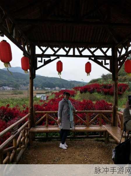 万载仙源震撼登场,顶级画面重塑角色扮演新体验