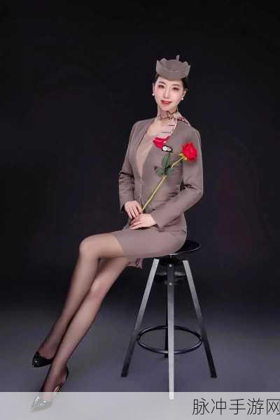 我的室友是空姐,轻松趣玩,解锁空姐室友的秘密日常