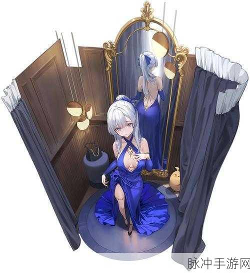 碧蓝航线保底机制全解析，助你轻松获取稀有舰娘