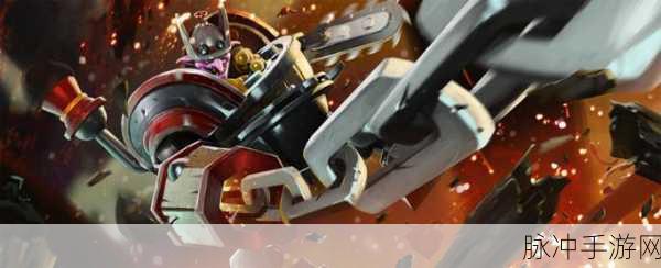 Dota2光头强传奇，TI6后伐木机强势崛起