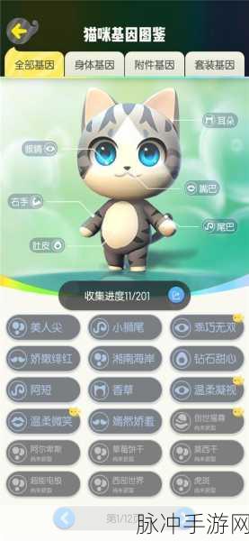 解锁方言魅力，一起来捉妖方言专属猫领取秘籍