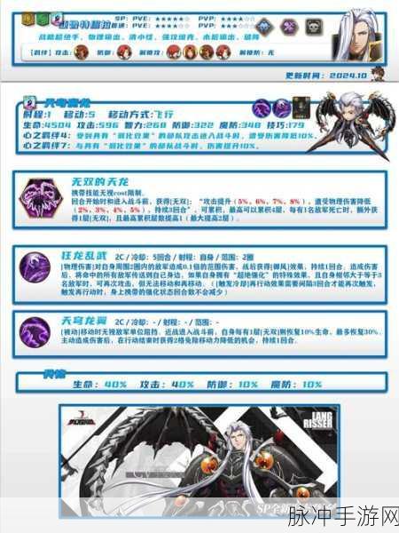 梦幻模拟战亚鲁特缪拉，附魔与装备搭配全攻略