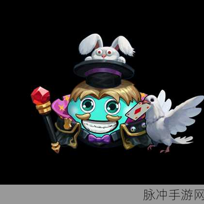 画圣冈布奥，不思议迷宫中的艺术大师