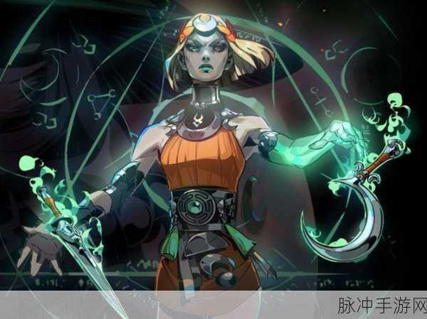 哈迪斯之心最新版震撼来袭，战斗冒险新纪元