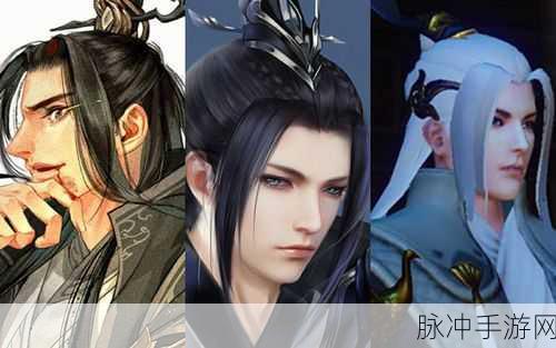 楚留香剑光闪耀，与薛衣人一决高下谁更强？