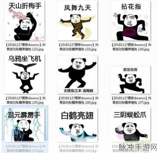 天命奇御，深入剖析天机巨门招式图鉴，解锁学习秘籍