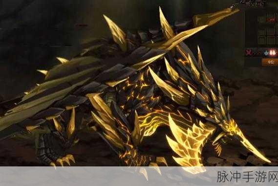 DNF高颜值龙宠大盘点，哪款龙形宠物最吸睛？