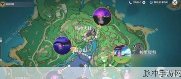 原神秘境通关无奖励之谜,解锁领奖全攻略