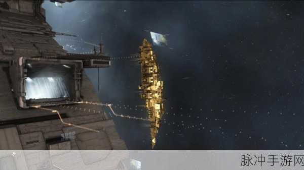 EVE手游低安挖矿，解锁高效收益的技巧与实战策略