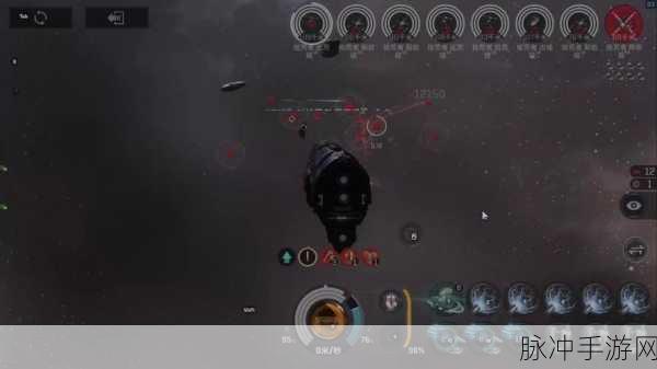 EVE手游低安挖矿,解锁高效收益的技巧与实战策略