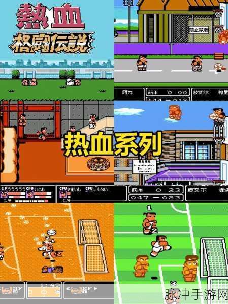 FC模拟器安卓版大比拼,哪款才是你的童年回忆杀?