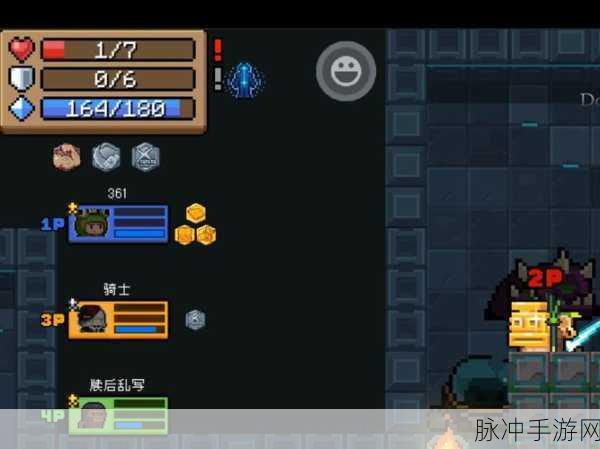 元气骑士,功能性界面失效背后的挑战与策略