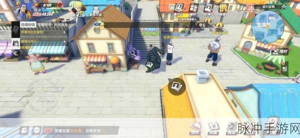 航海王热血航线万物之灵，解锁位置与全面攻略
