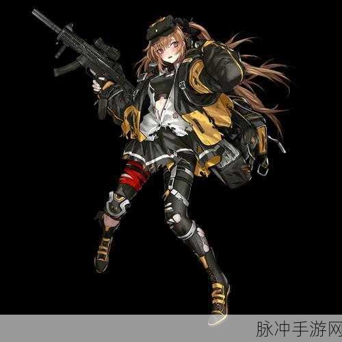 少女前线双曲函数3高效刷UMP攻略,助你轻松驾驭最强战姬!