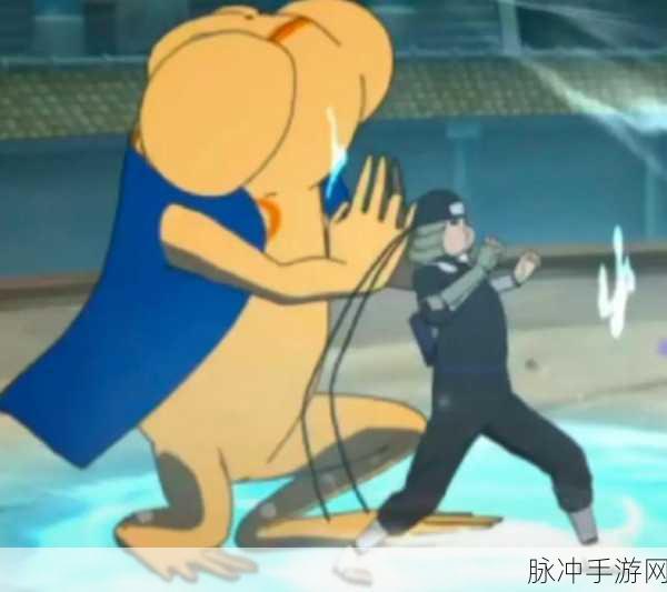 火影忍者奇趣发型盘点,这些造型你敢挑战吗?