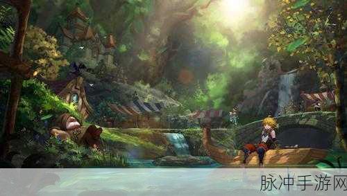 龙之谷2手游沙狱囚徒副本开启时间揭秘