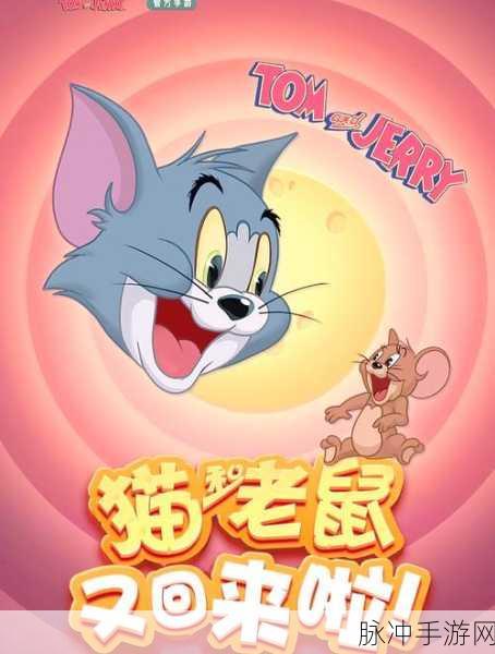 猫和老鼠游戏，揭秘基础地图深度攻略，技巧在手，竞技娱乐双飞跃