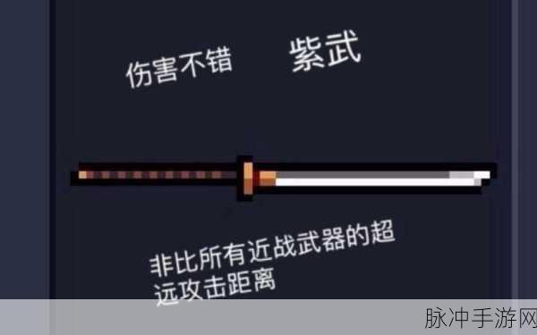 元气骑士陌刀之巅，解锁无尽战斗力的终极奥义