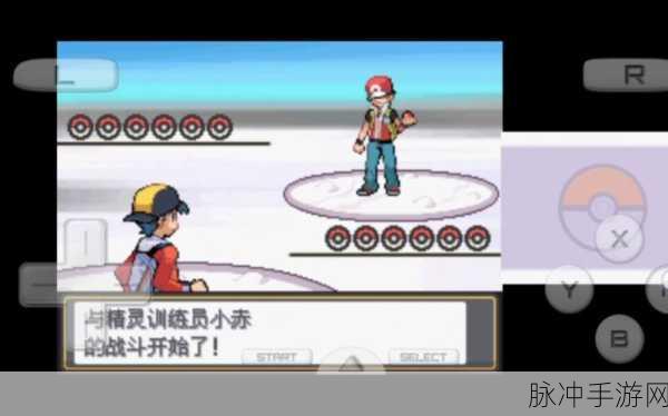 口袋妖怪心金迷雾重重，游戏迷破冰攻略大揭秘！